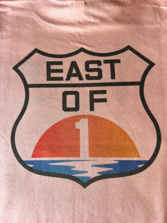 Desert Rose Sunrise Youth T