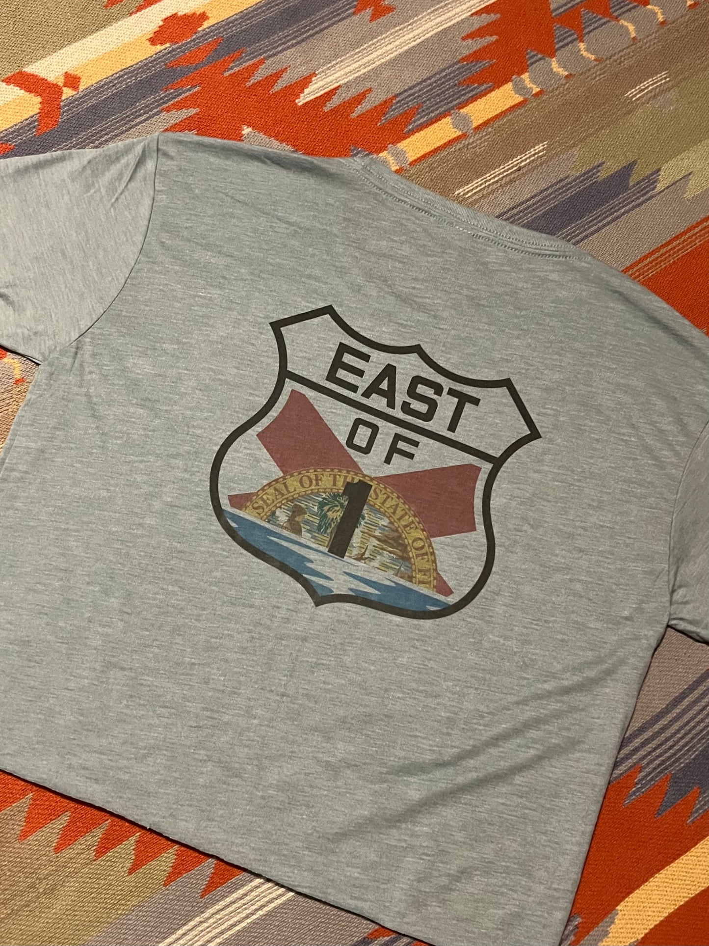 SD Crop Top