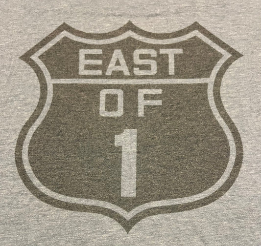 Custom Stone Denim T