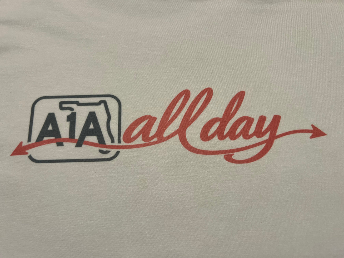 A1A All Day