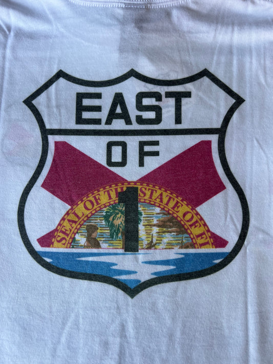 FL Flag T, Youth T