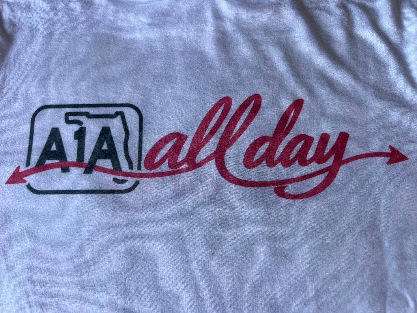 A1A All Day, Youth T