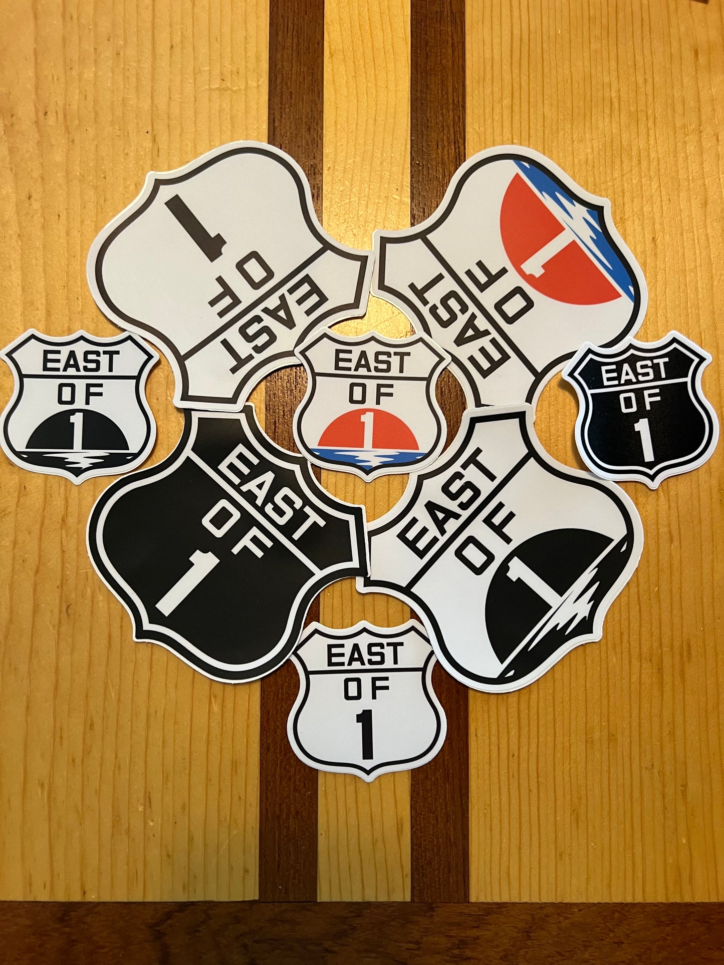 Sticker Pack