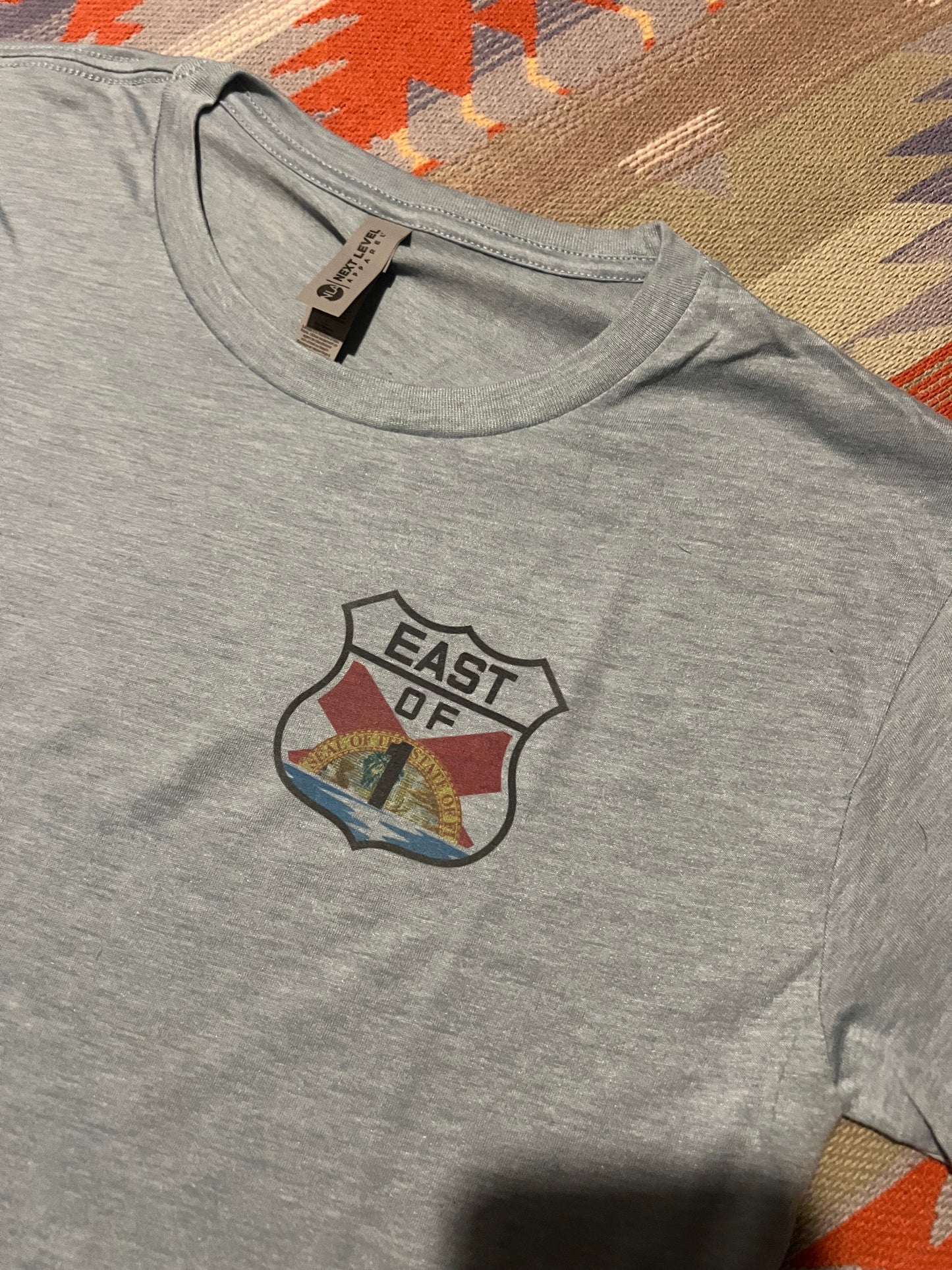 SD Crop Top
