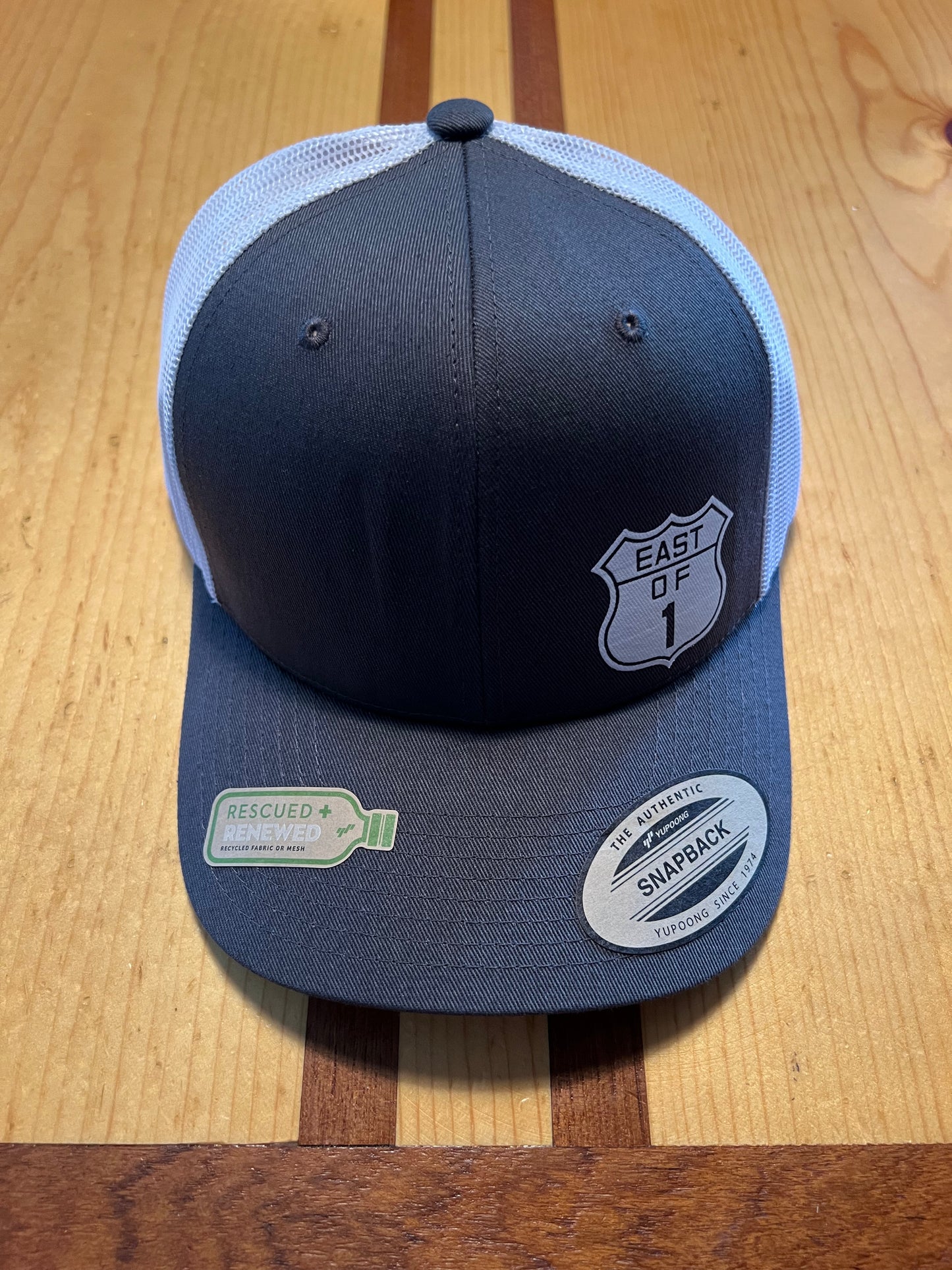 The Recycler Hat