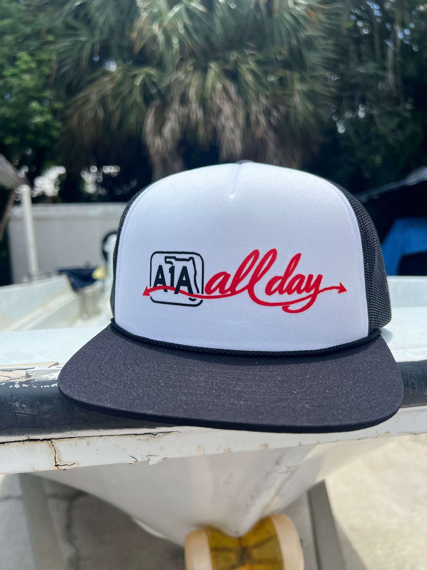 A1A All Day Hat