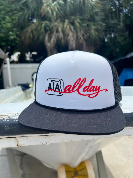 A1A All Day Hat