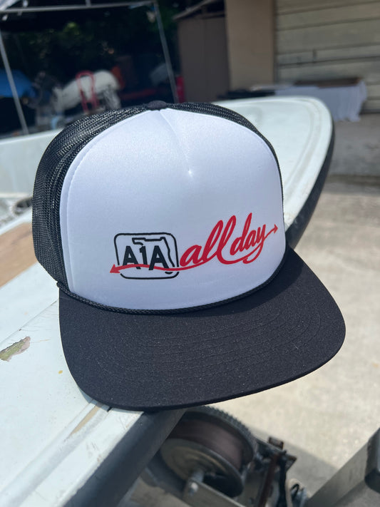 A1A All Day Hat