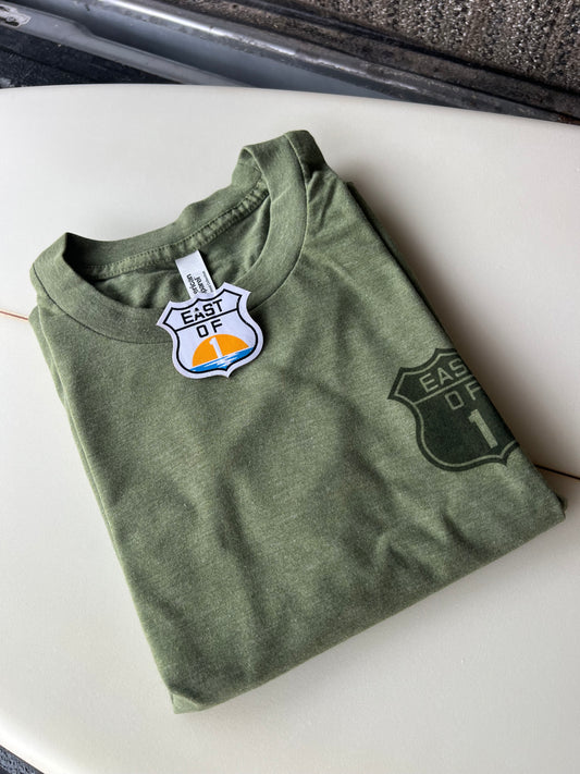American Apparel T