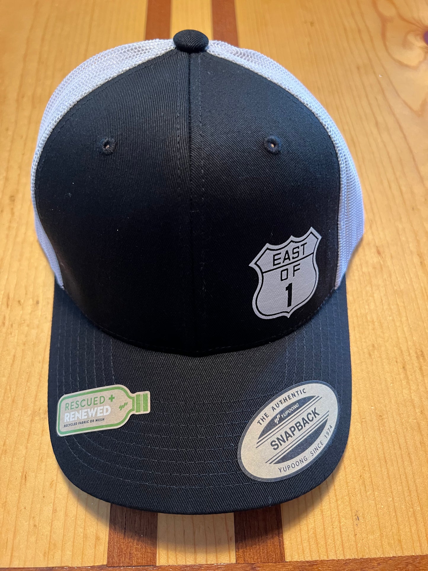 The Recycler Hat