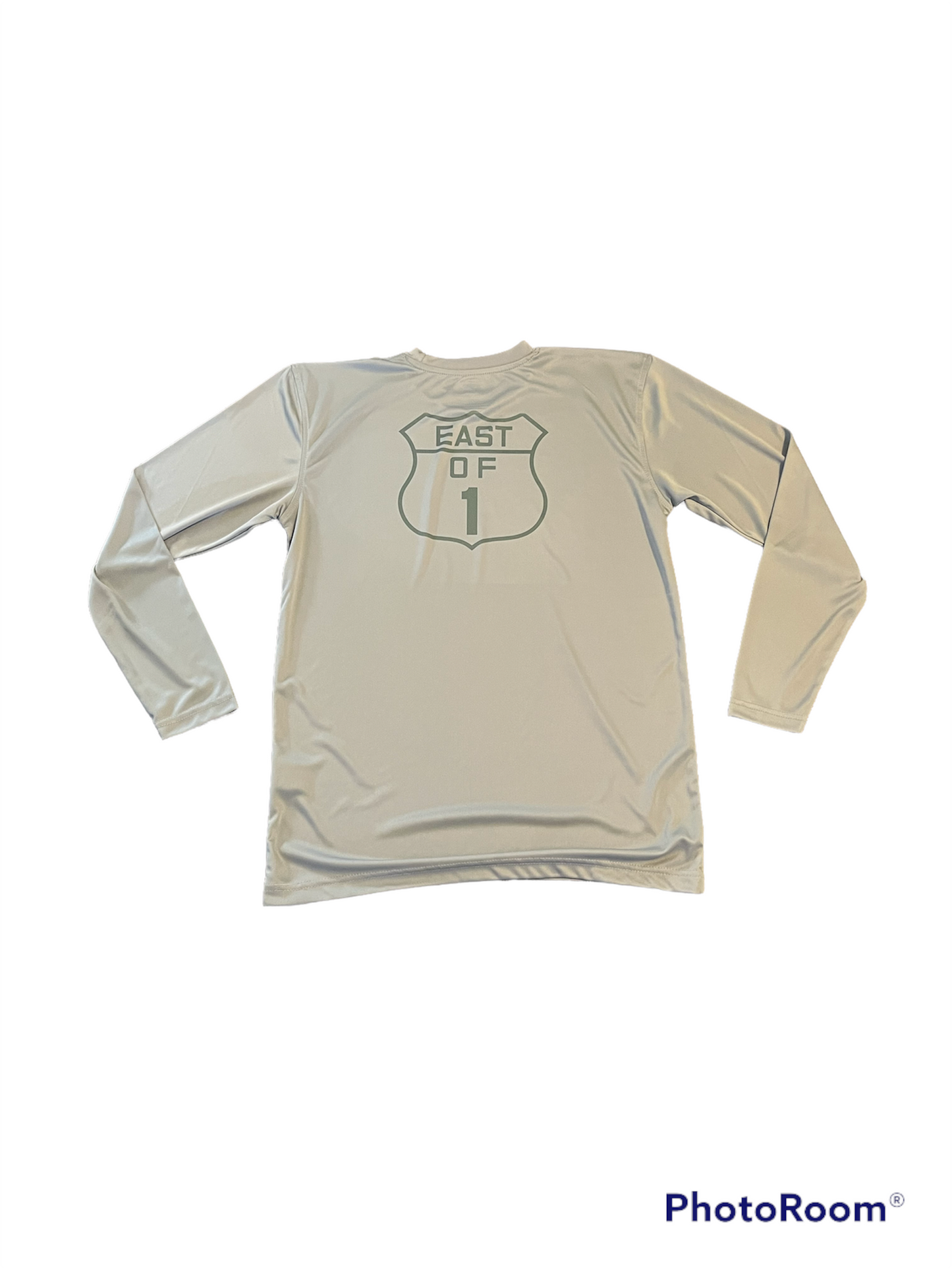 Silver SPF LS