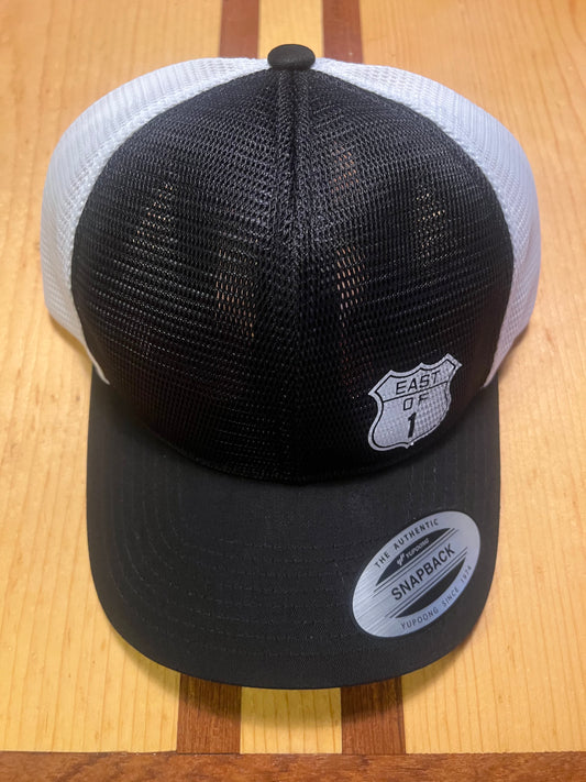Full Mesh Cap