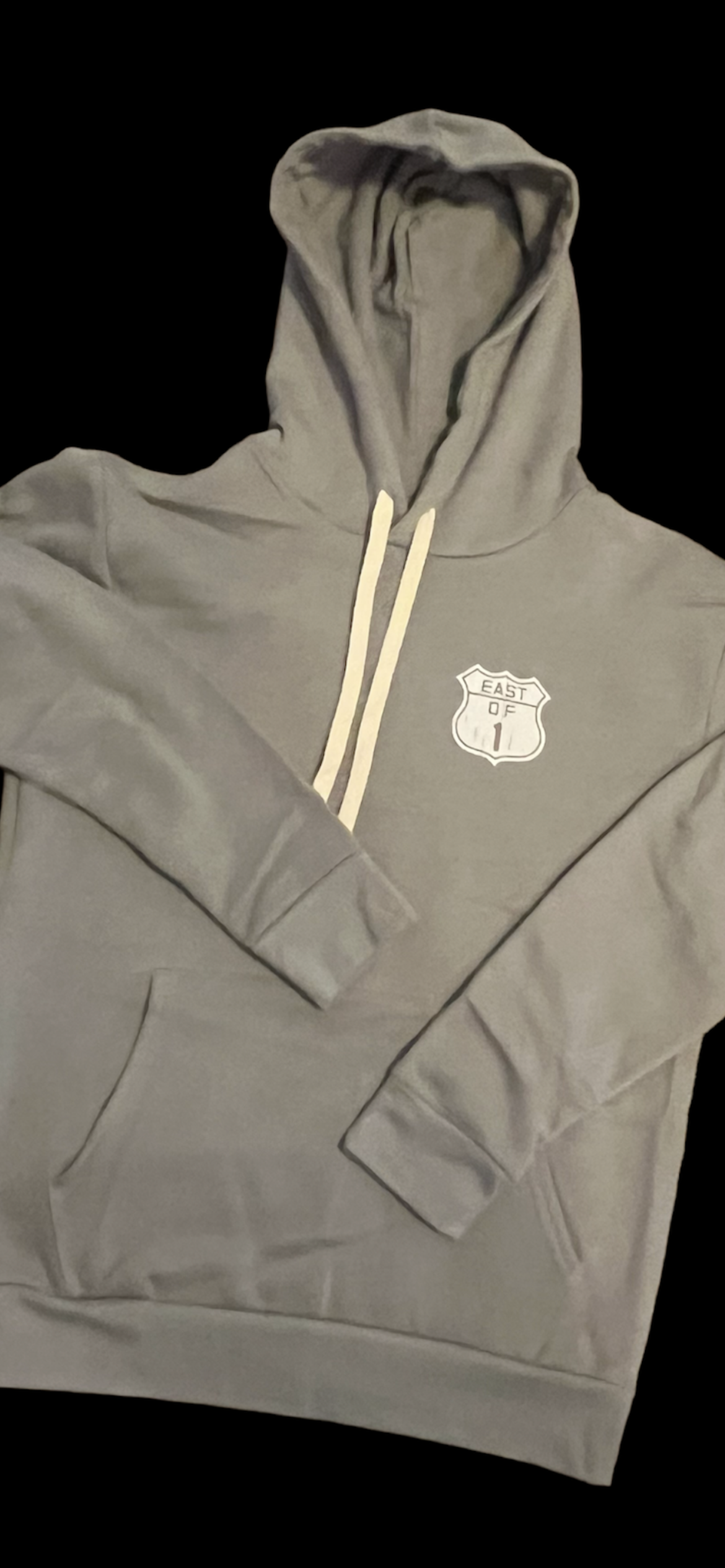 EO1 Hoodie