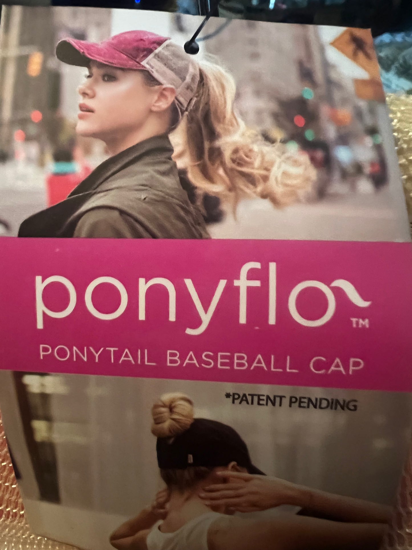 PonyFlo