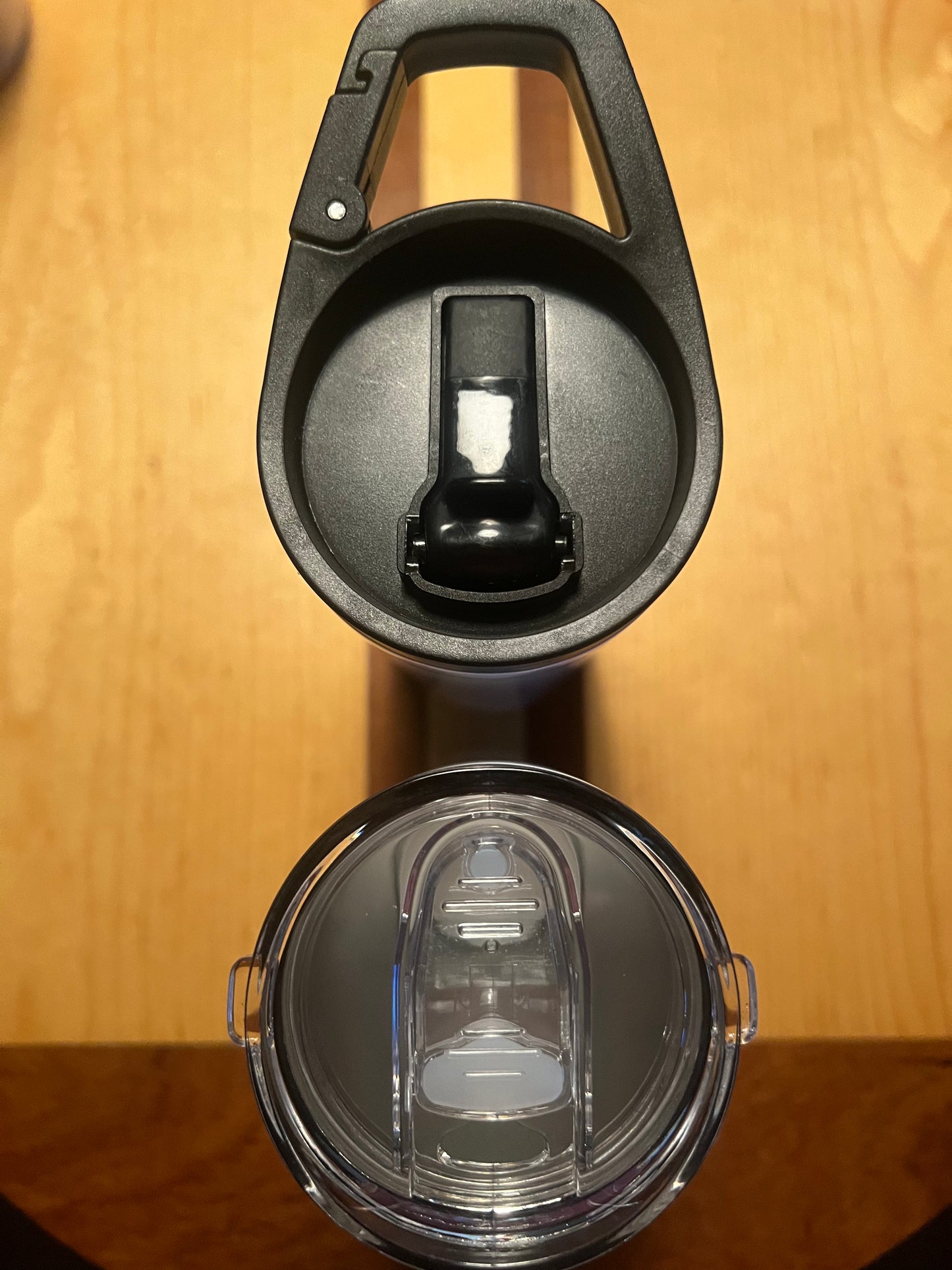 20oz Hogg Duo Tumbler