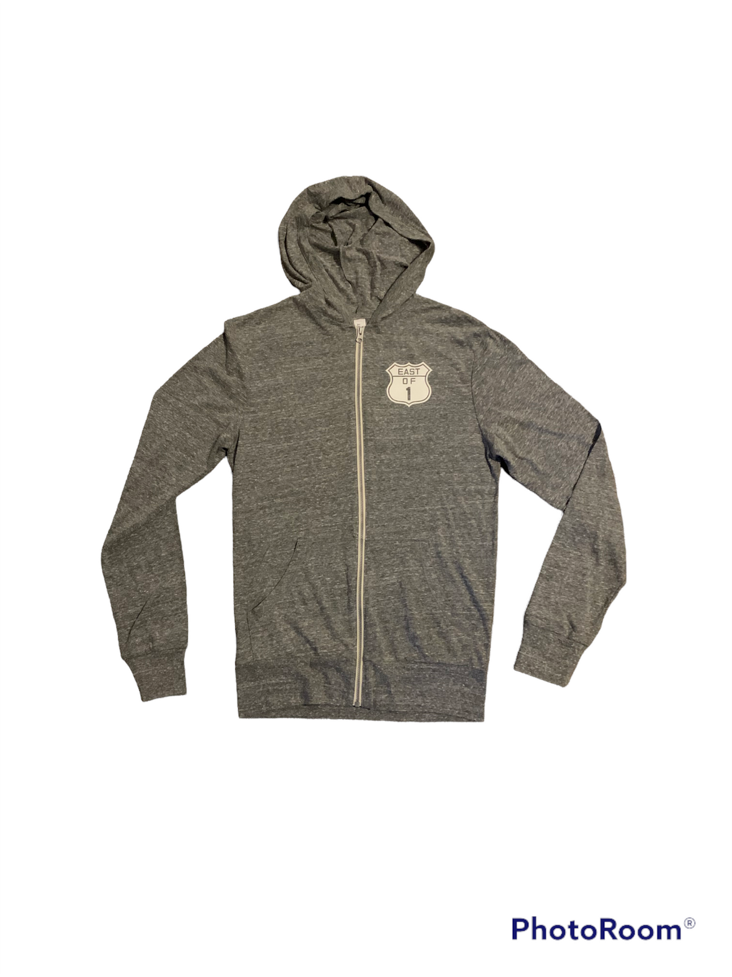 Zip Tee