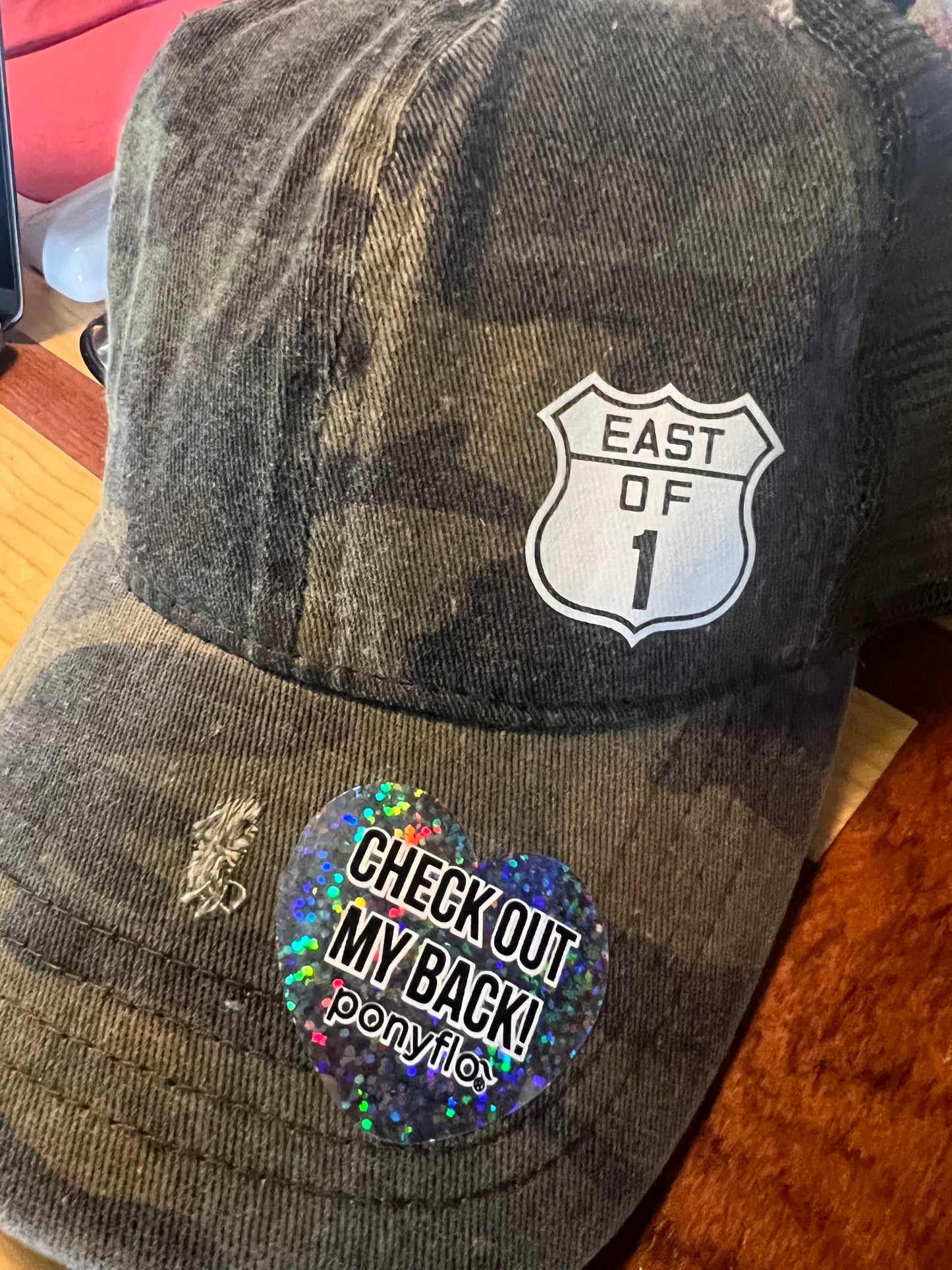 PonyFlo