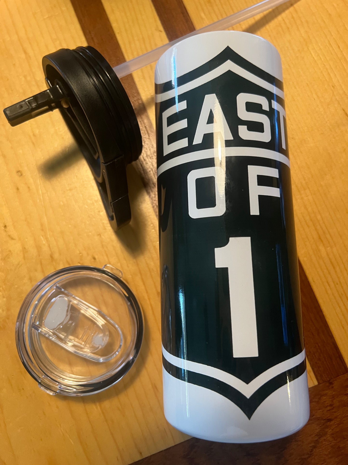 25oz Hogg Duo Tumbler