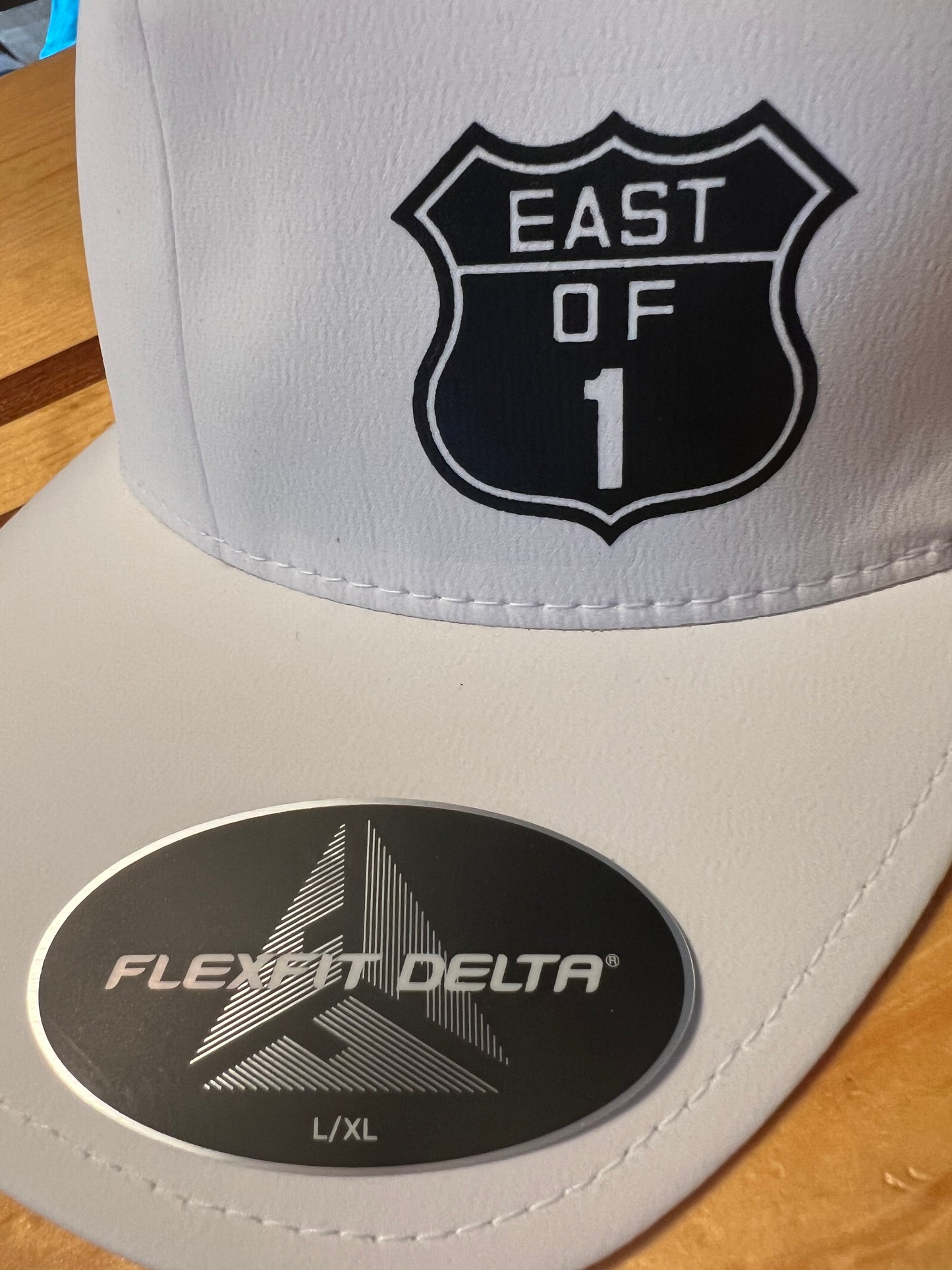 Flexfit Delta-X Hat
