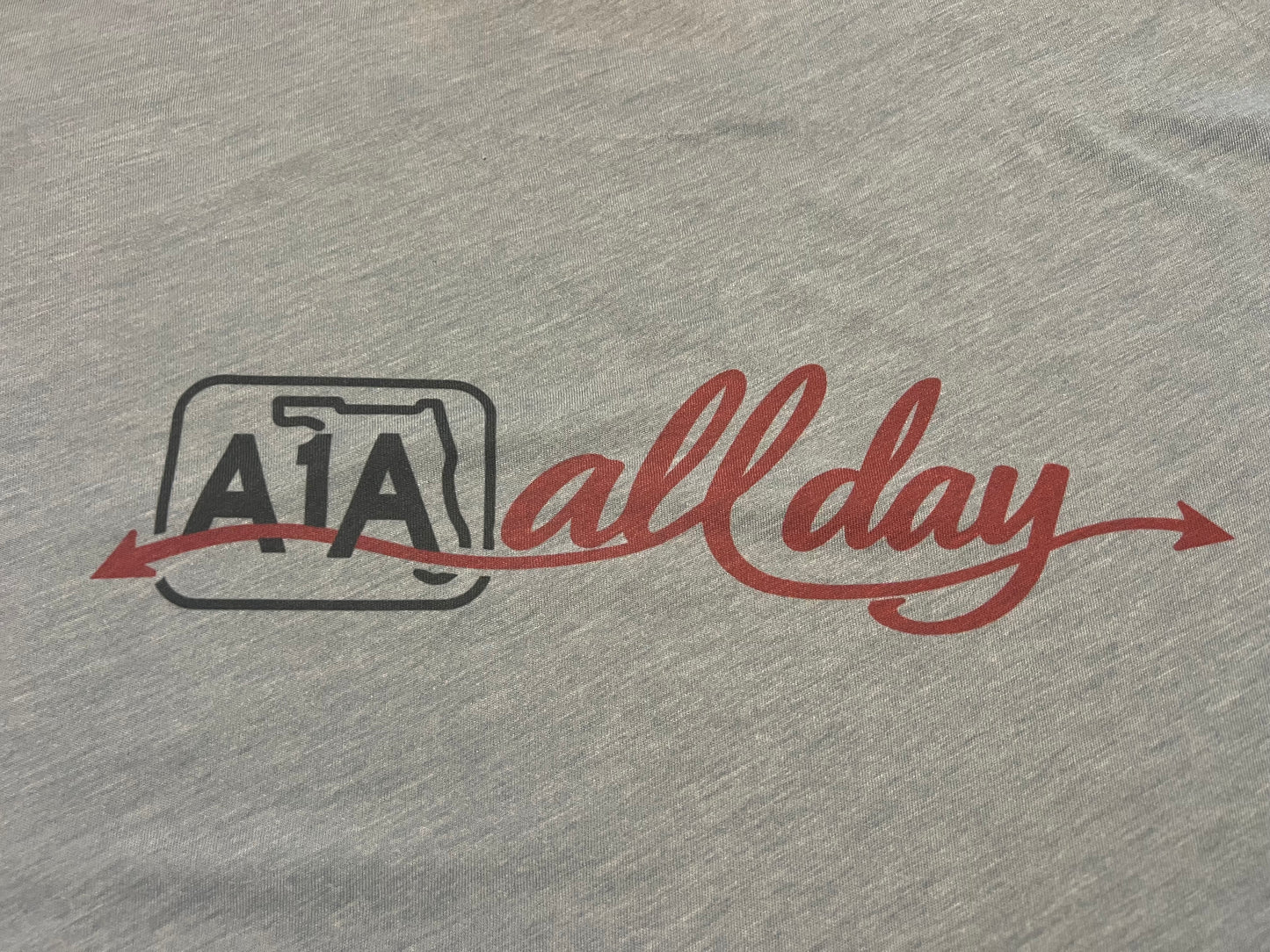 A1A All Day
