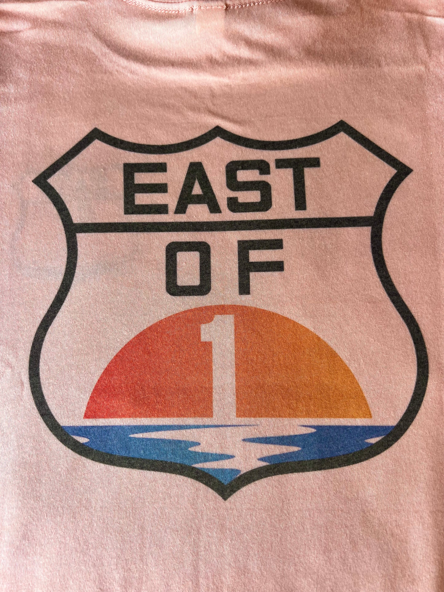 Desert Rose Sunrise Youth T