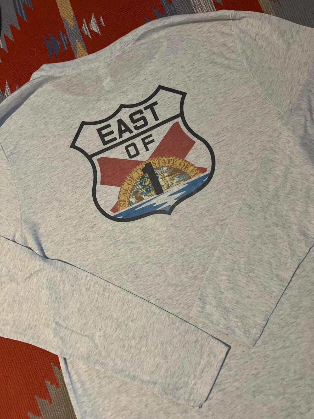 Ls Flag LS Florida Flag – Eastof1.com