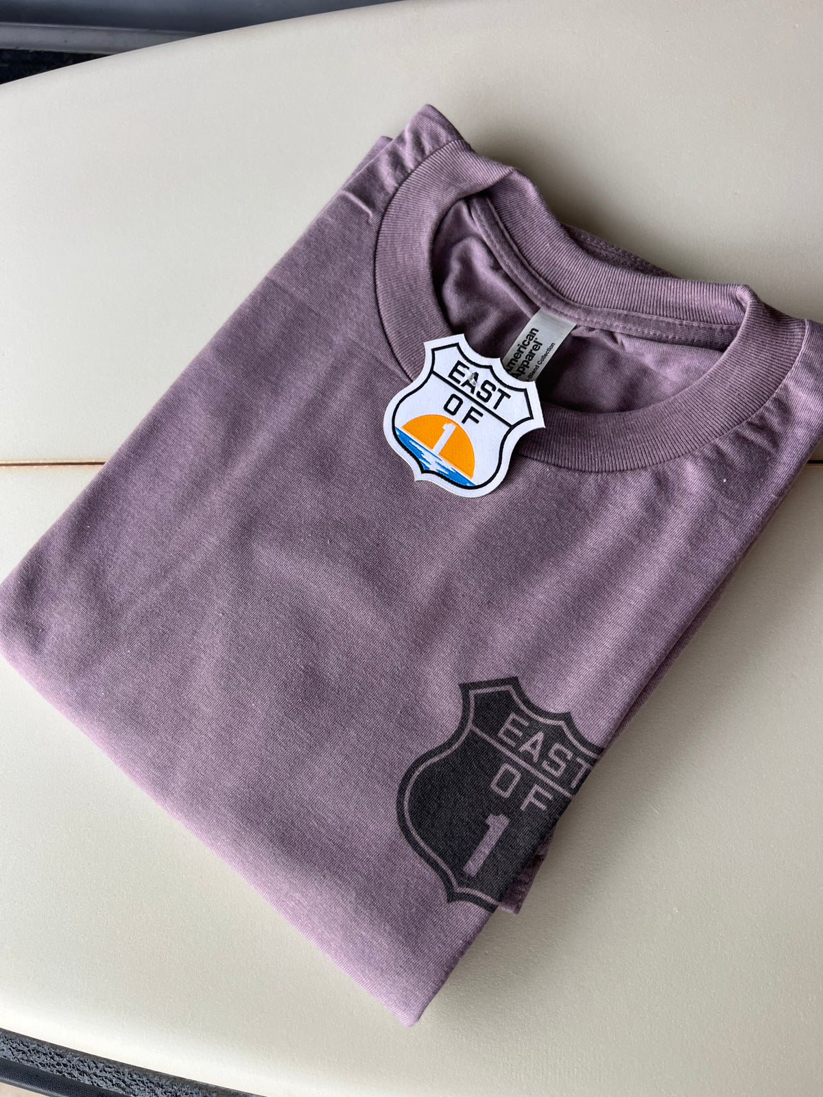 American Apparel T