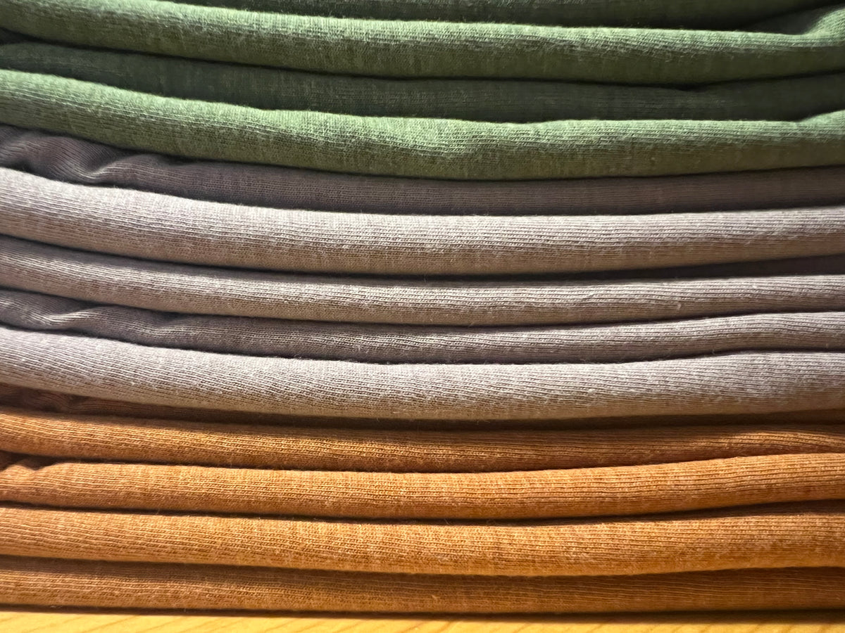 American Apparel T