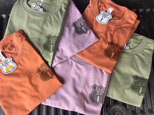 American Apparel T