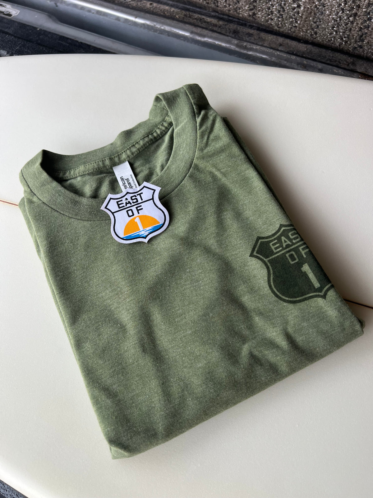 American Apparel T