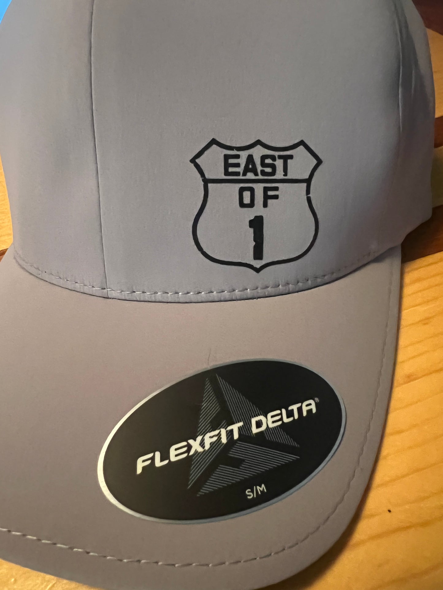 Flexfit Delta-X Hat