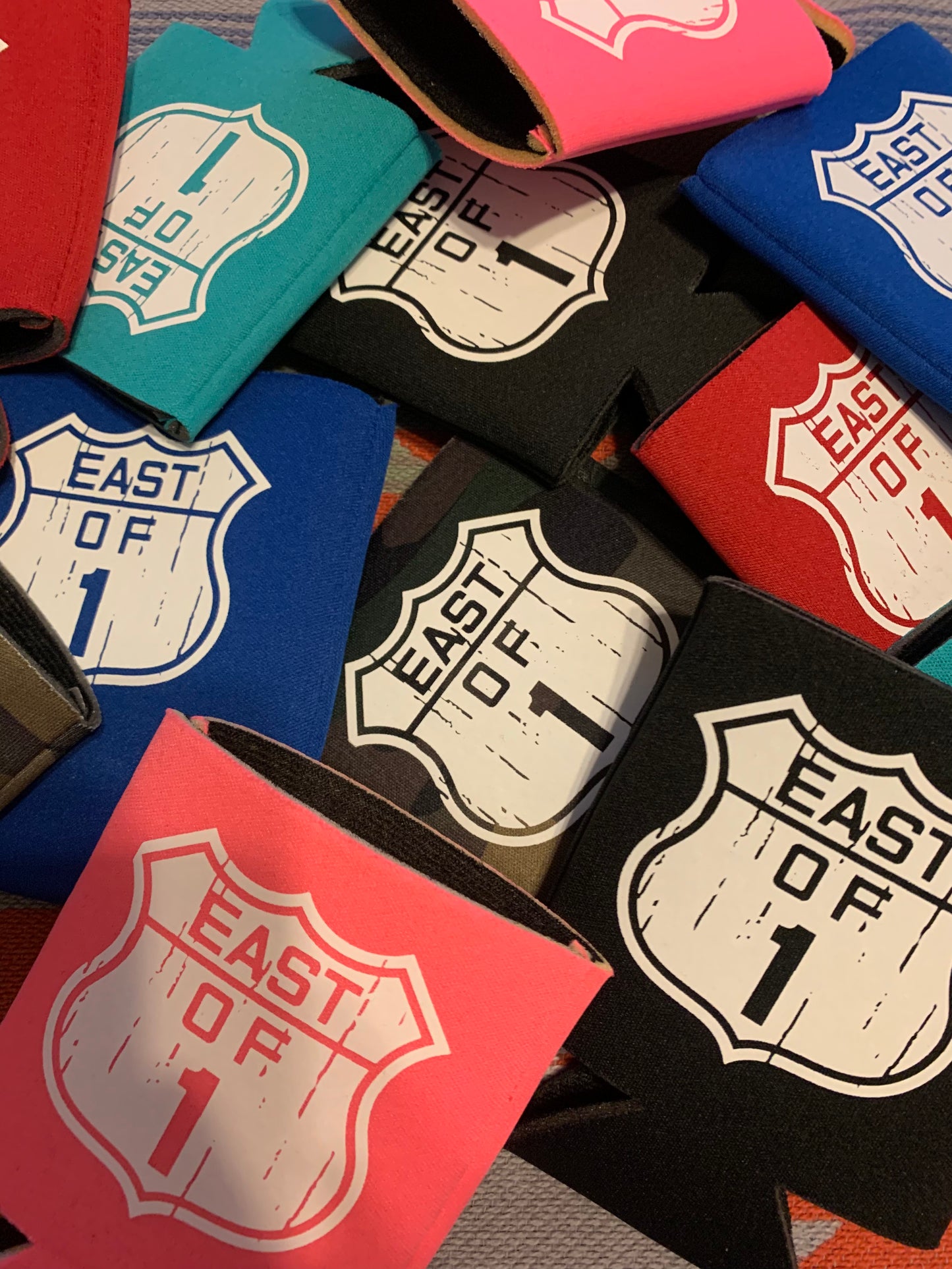 Koozies 3 for $10